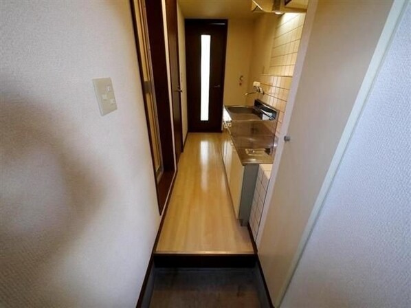 エスプワールMの物件内観写真